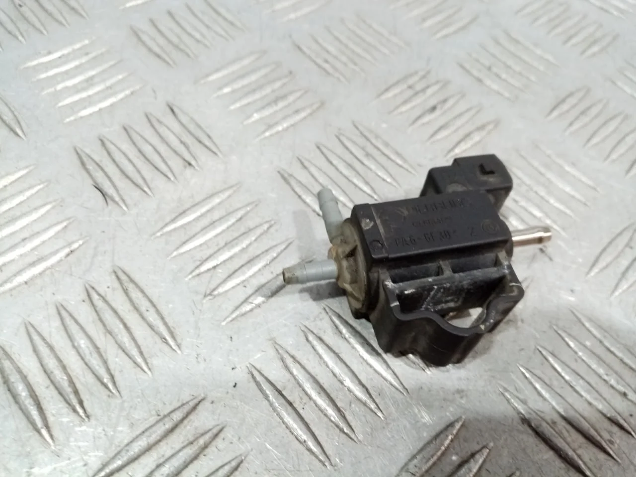 [Б/У] Клапан регулировки наддува [Код: 00620027 ]