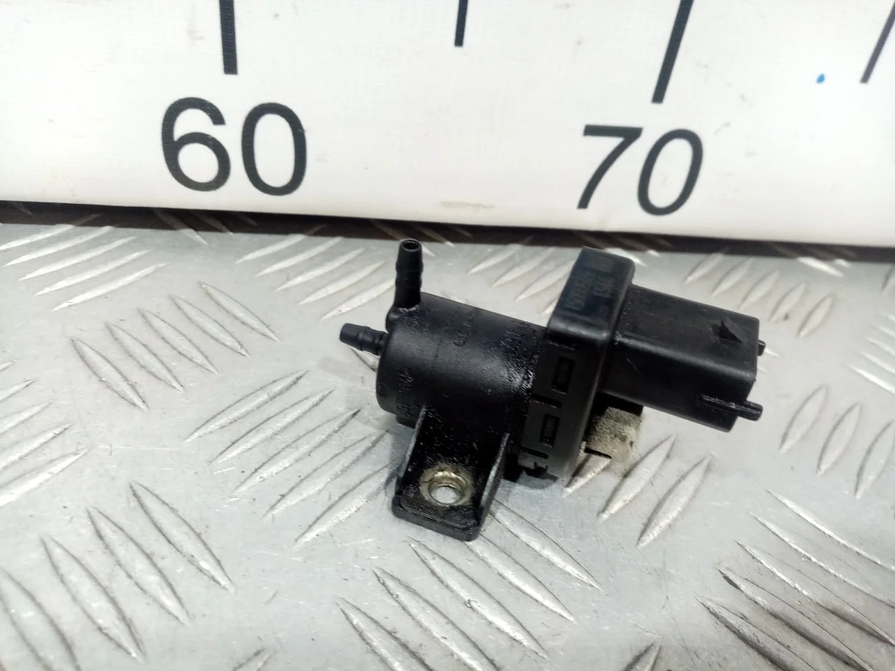 [Б/У] Клапан электромагнитный [Код: 00622022 ]