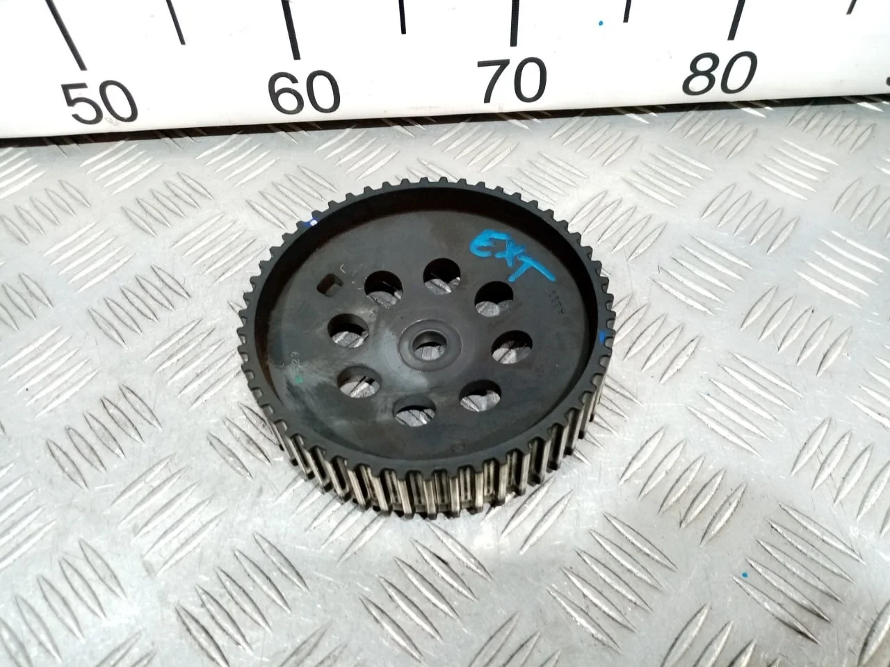 [Б/У] Шкив распредвала Opel [Код: 00622816 ]