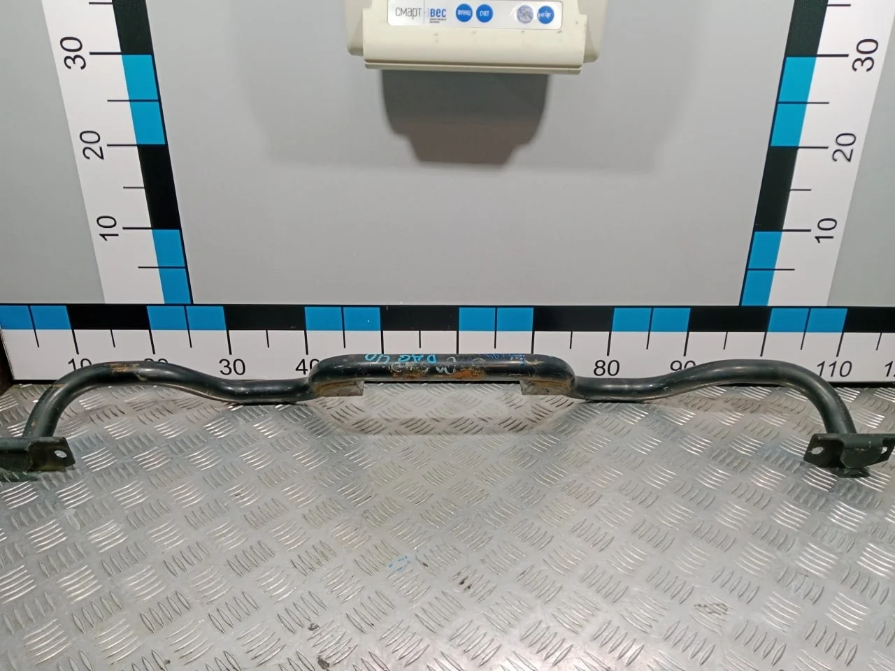 [Б/У] Балка подрадиаторная [Код: 00621997 ]