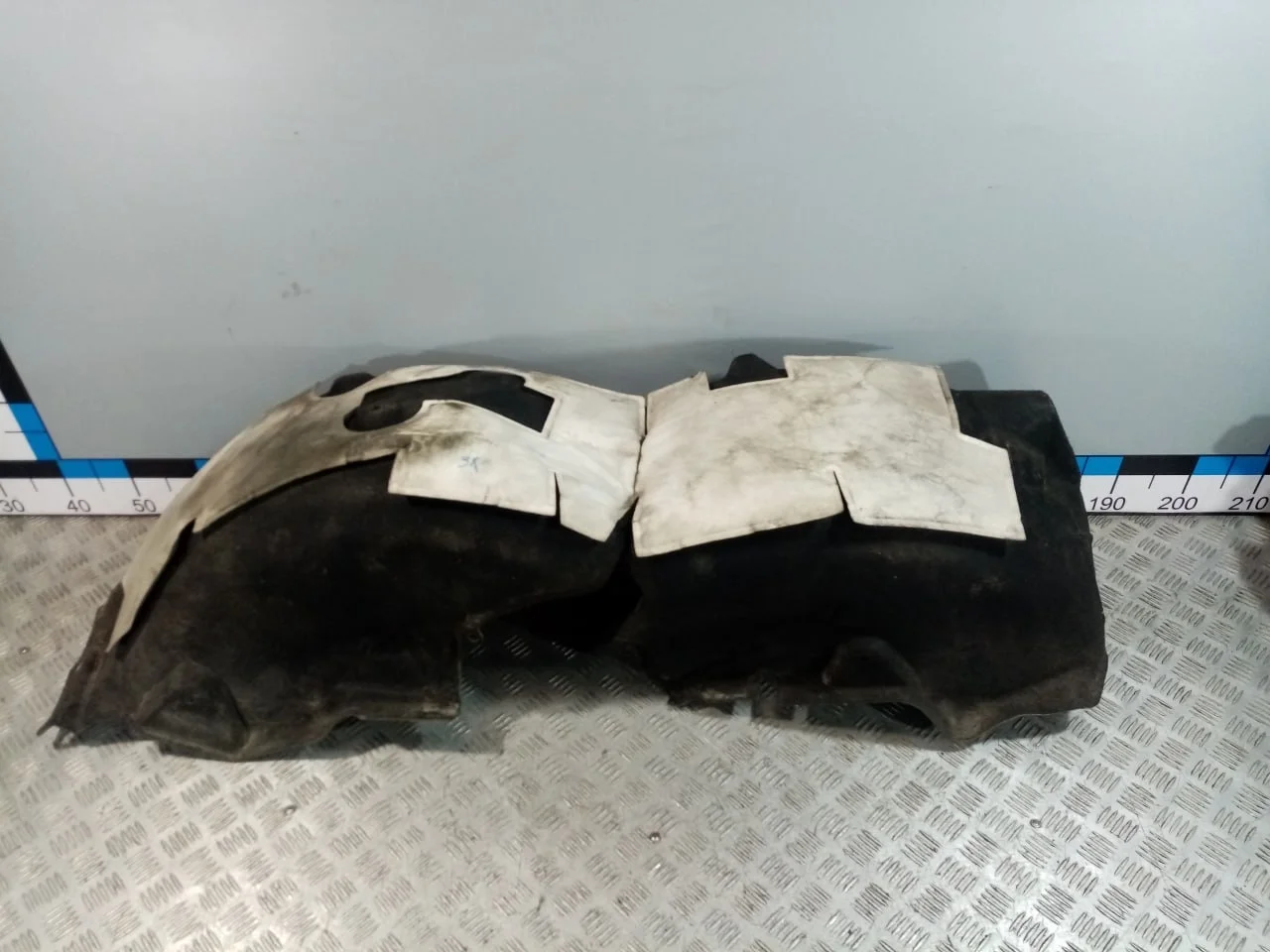 [Б/У] Локер задний правый [Код: 00621300 ]