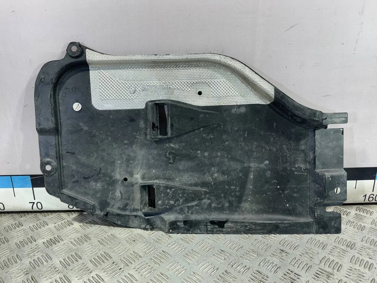 [Б/У] Защита двигателя Mercedes W246 [Код: 00511623 ]