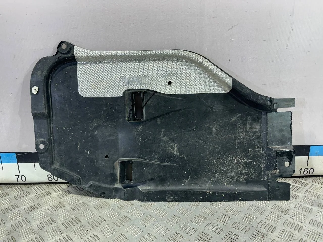 [Б/У] Защита двигателя Mercedes W246 [Код: 00511627 ]