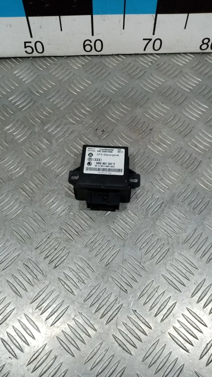 [Б/У] Блок управления светом [Код: 00376715 ]