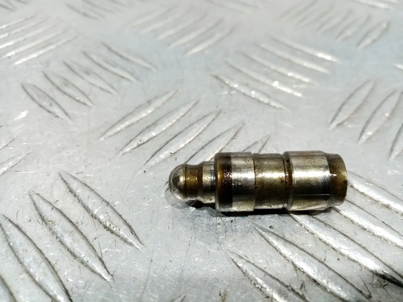 [Б/У] Гидрокомпенсатор [Код: 00622677 ]