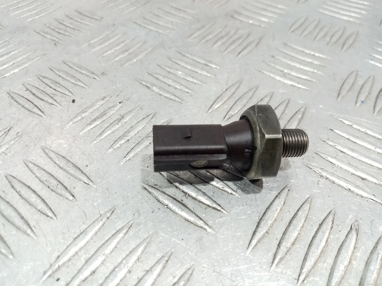 [Б/У] Датчик давления масла Vag [Код: 00625827 ]