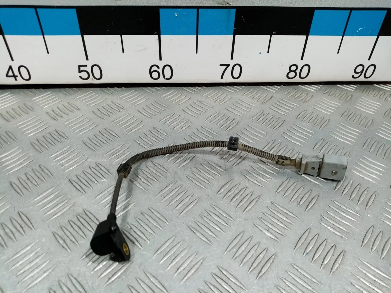 [Б/У] Датчик положения распредвала [Код: 00624233 ]