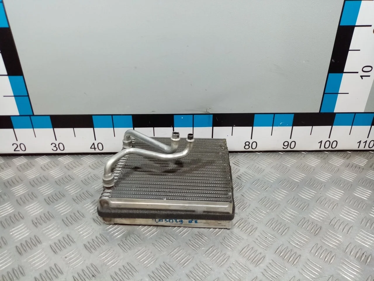 [Б/У] Испаритель кондиционера [Код: 00623286 ]