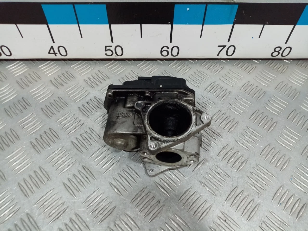 [Б/У] Клапан EGR [Код: 00623209 ]