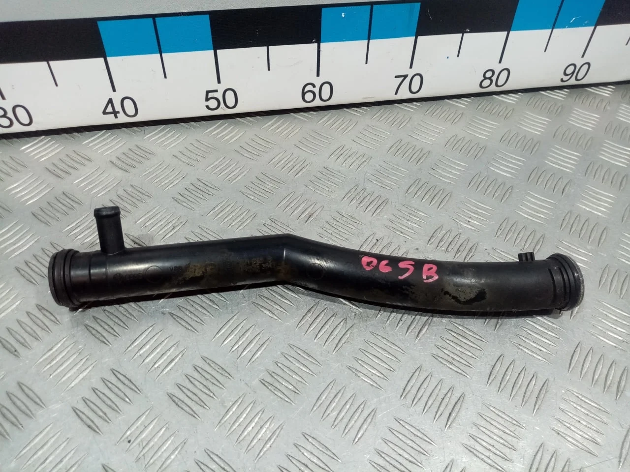 [Б/У] Трубка системы охлаждения [Код: 00622251 ]
