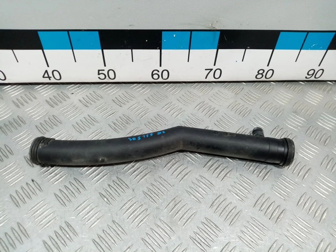 [Б/У] Трубка системы охлаждения [Код: 00626185 ]