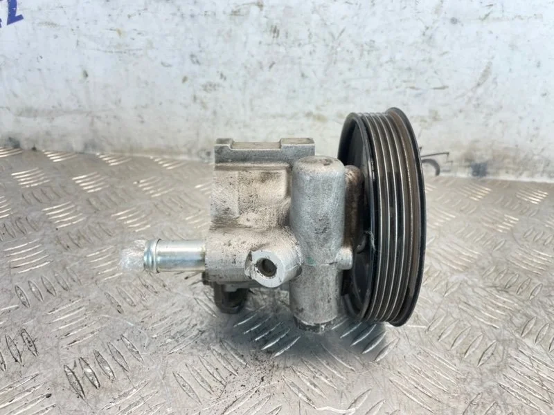 гидроусилитель руля Renault Symbol 2002 LB K4JA712