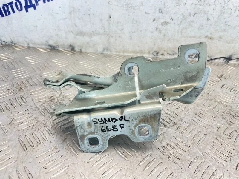 петли капота Renault Symbol 2002 LB K4JA712