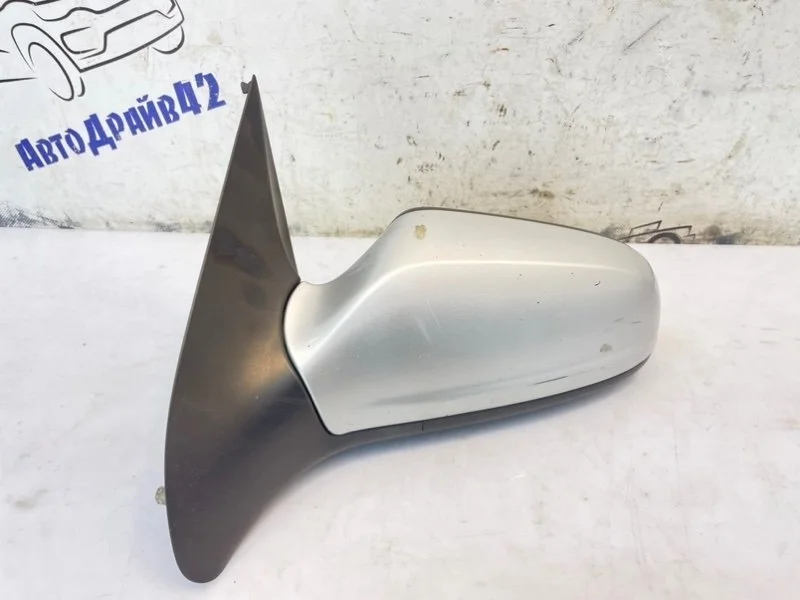 зеркало Opel Astra 2007 L35 Z13DTH