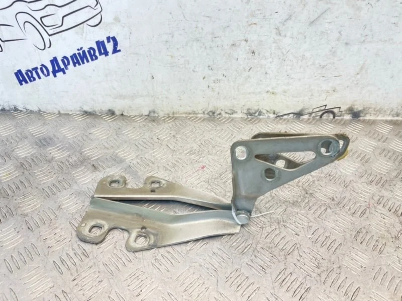 петли капота Opel Astra 2007 L35 Z13DTH