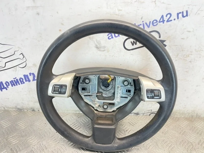 руль Opel Astra 2007 L35 Z13DTH