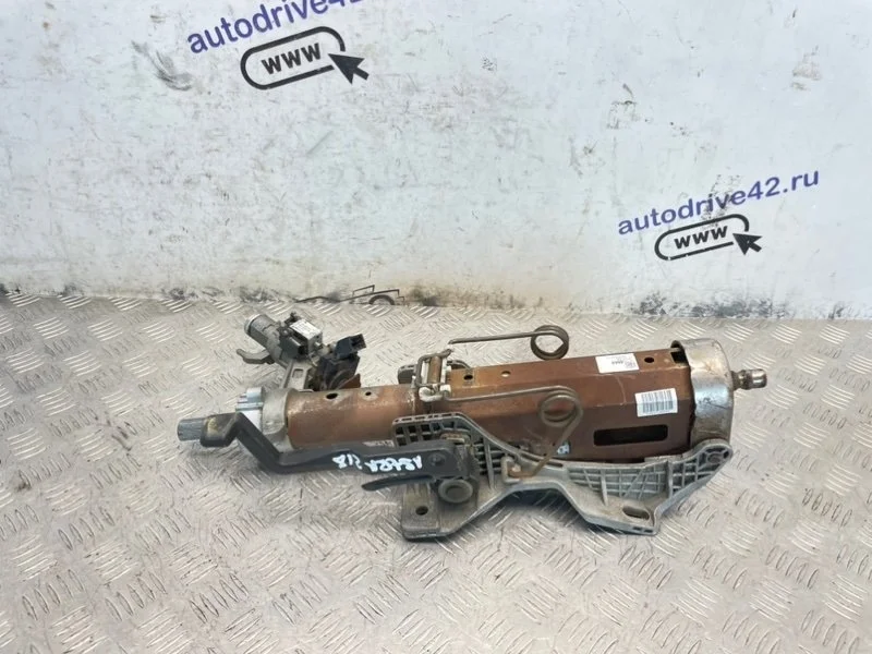рулевая колонка Opel Astra 2012 P10 A16XER