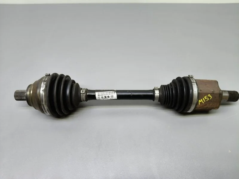 Привод Volkswagen Tiguan 2016