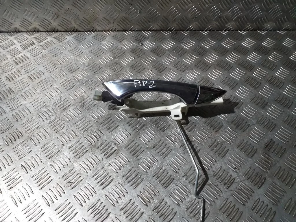 Ручка двери внешняя HONDA Accord VIII (2007—2011)