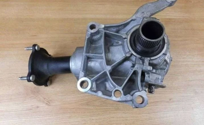 Б.у. раздаточная коробка MAZDA  CX5 KE MAZDA CX5 KE