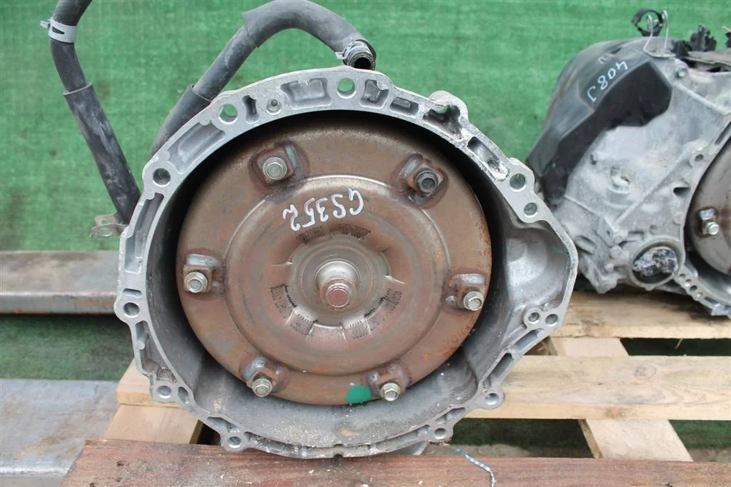 Б.у. акпп LEXUS GS350 GRS191 LEXUS GS350 GRS191