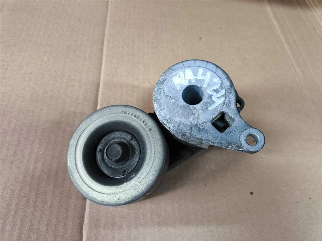 Б.у. натяжитель приводного ремня MITSUBISHI GRANDIS NA4W MITSUBISHI GRANDIS NA4W