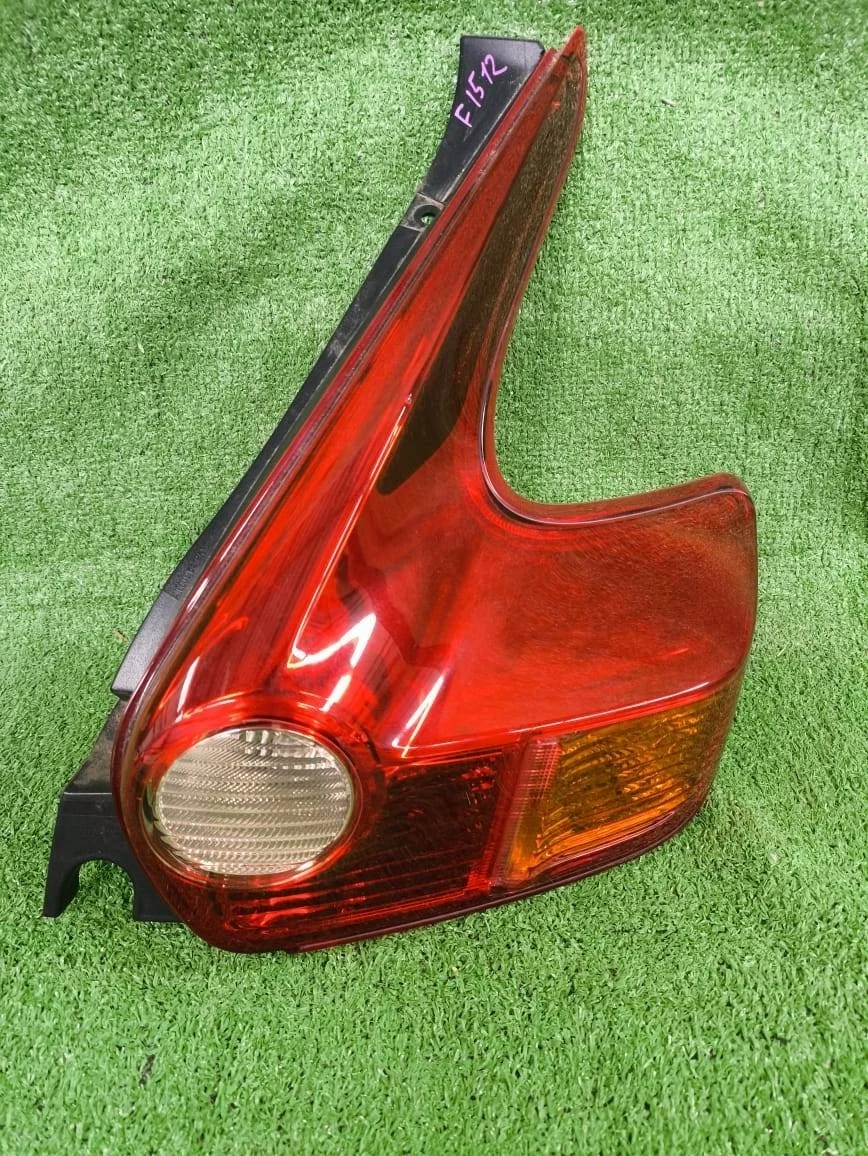 Б.у. фонарь наружный NISSAN JUKE F15E NISSAN JUKE F15E