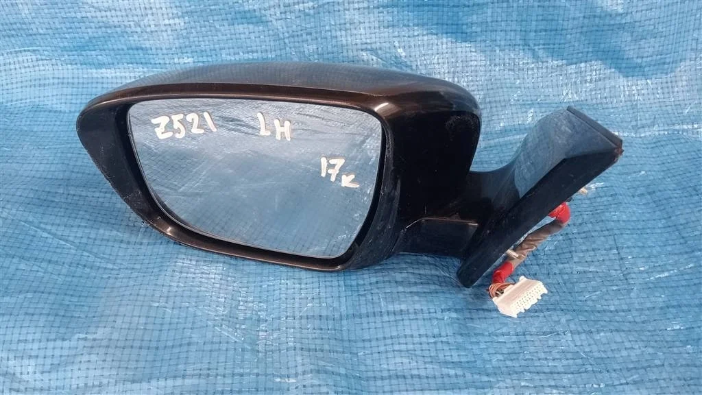 Б.у. зеркало NISSAN MURANO Z52 NISSAN MURANO Z52