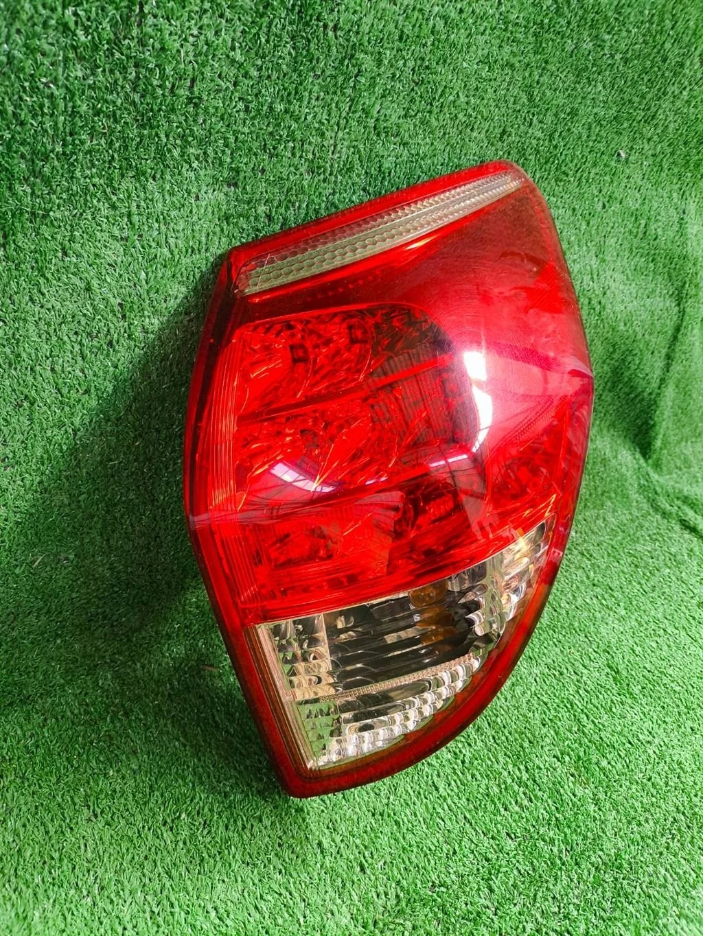 Б.у. фонарь наружный TOYOTA RAV4 ACA30 TOYOTA RAV4 ACA30