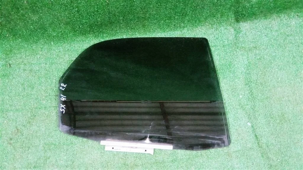 Б.у. стекло двери SUZUKI SX4 YA11S SUZUKI SX4 YA11S