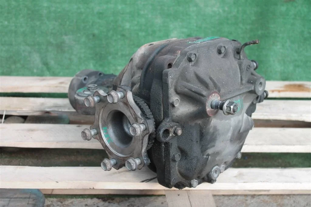 Б.у. редуктор INFINITI QX70 S51 INFINITI QX70 S51