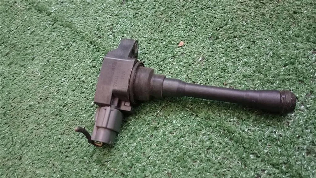 Б.у. катушка зажигания NISSAN TEANA L33 NISSAN TEANA L33