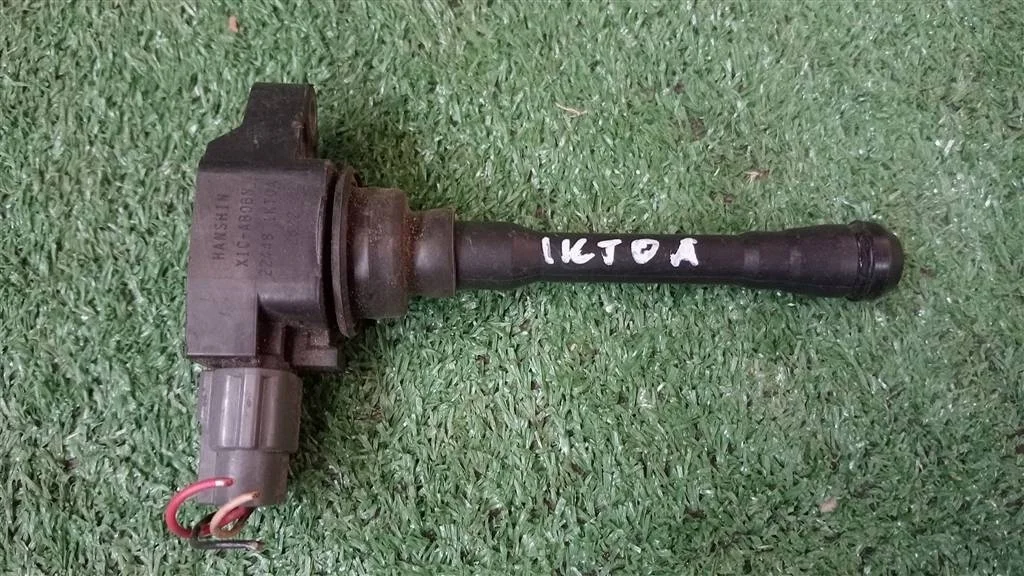 Б.у. катушка зажигания NISSAN QASHQAI J10 NISSAN QASHQAI J10