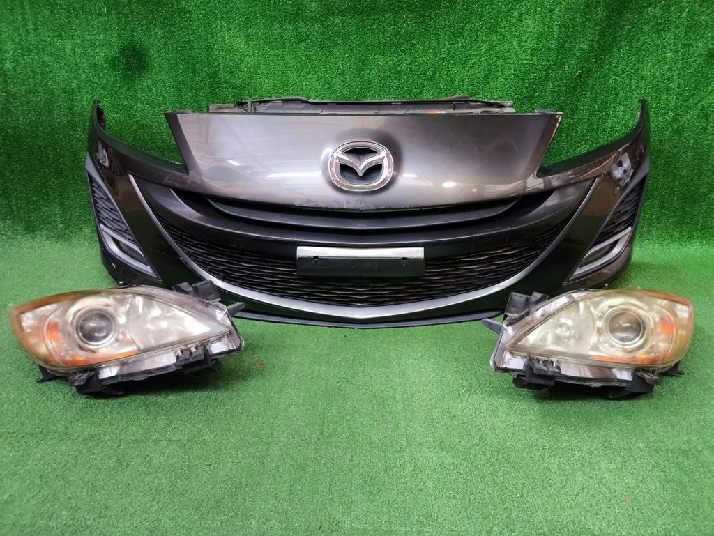 Б.у. ноускат MAZDA MAZDA 3 BL MAZDA MAZDA 3 BL