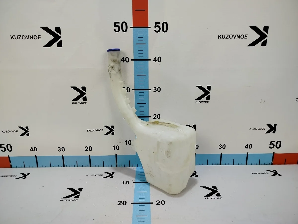 Бачок омывателя Ford Fiesta 2008 CBK