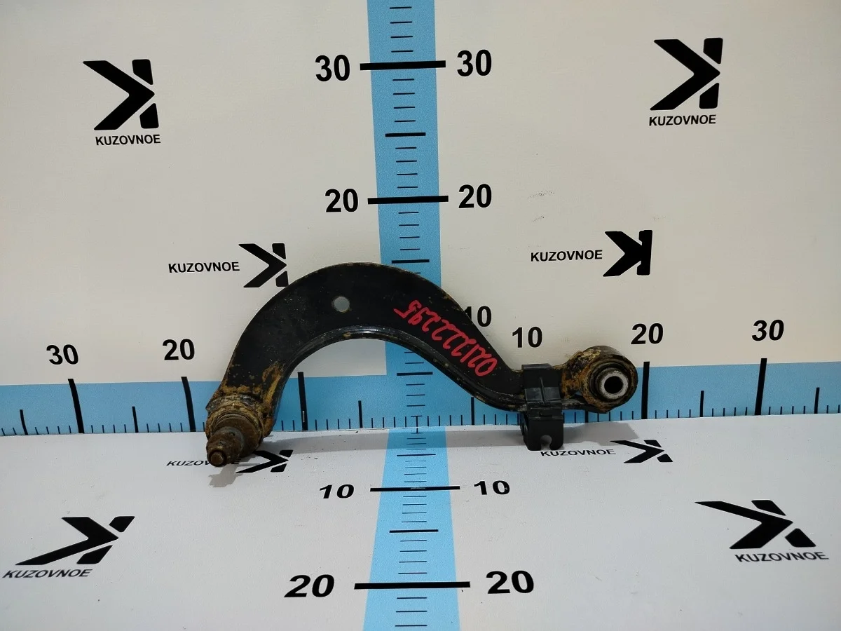 Рычаг верхний Skoda Octavia 2011 A5