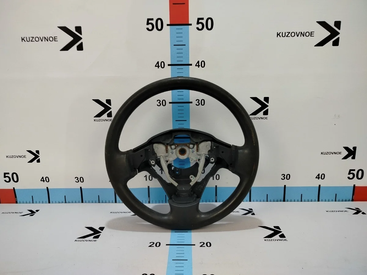 Рулевое колесо Toyota Corolla 2007 E150