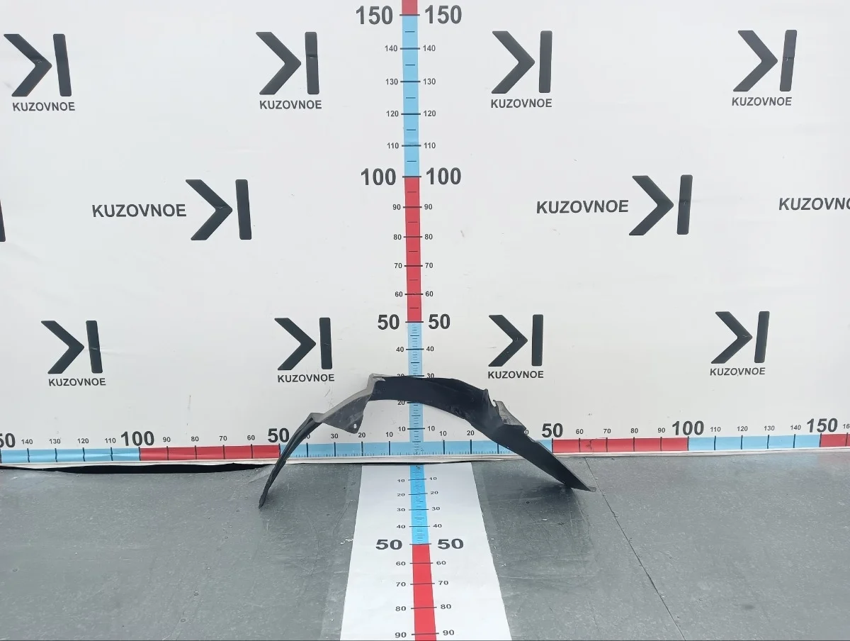 Подкрылок локер Daewoo Nexia 2013 N150