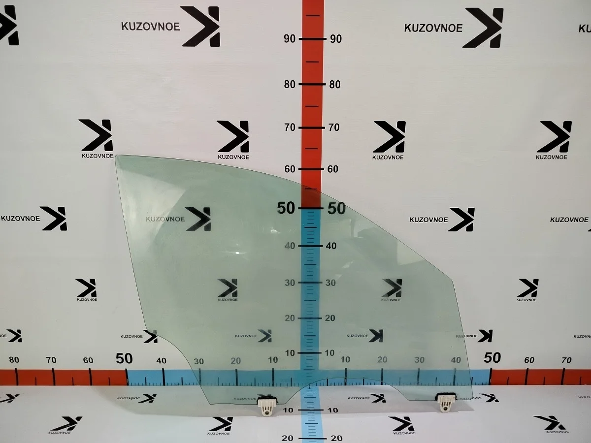 Стекло двери Infiniti FX35 2003 S50