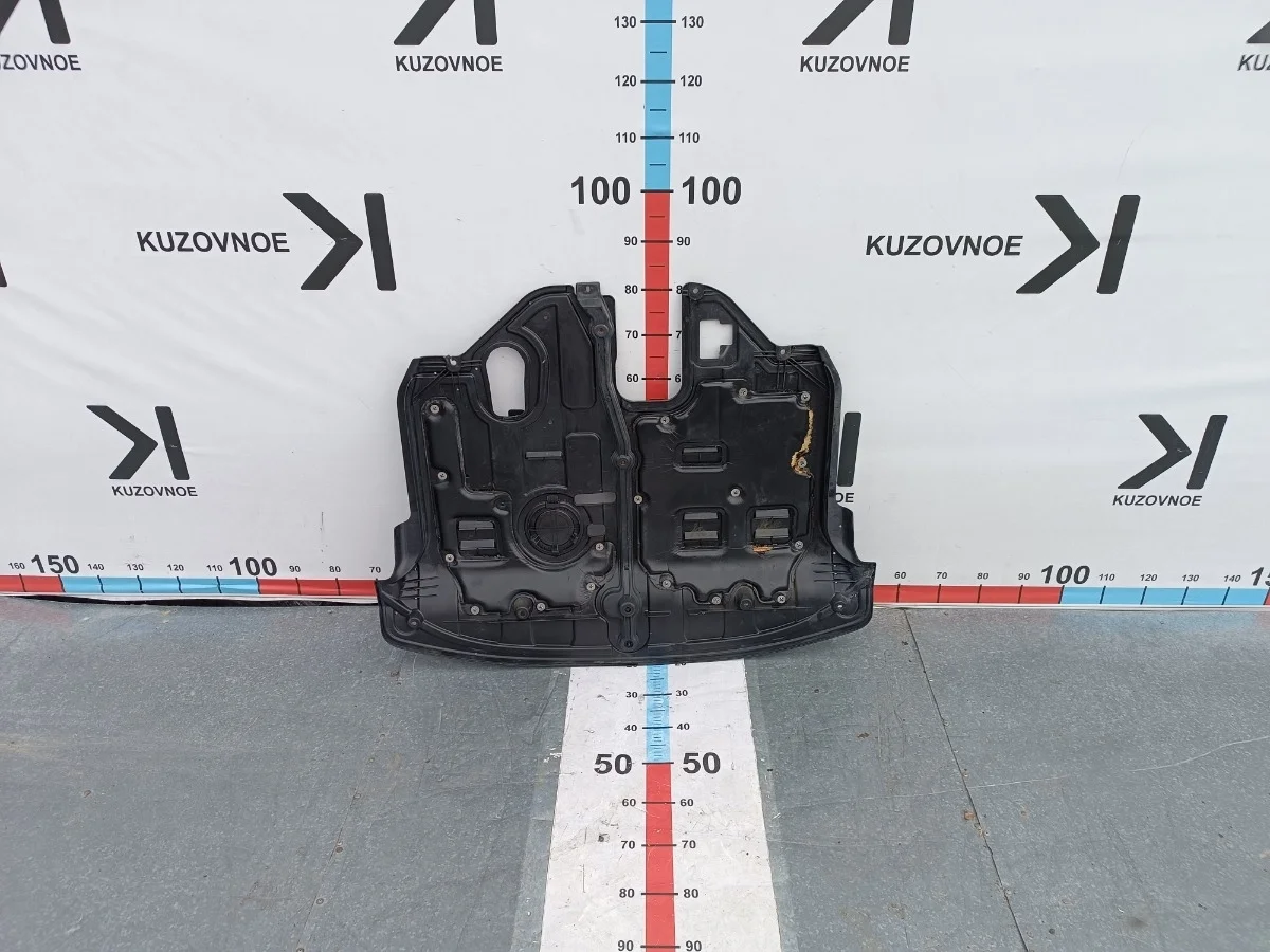 Защита двигателя Kia Sorento 2014 XM