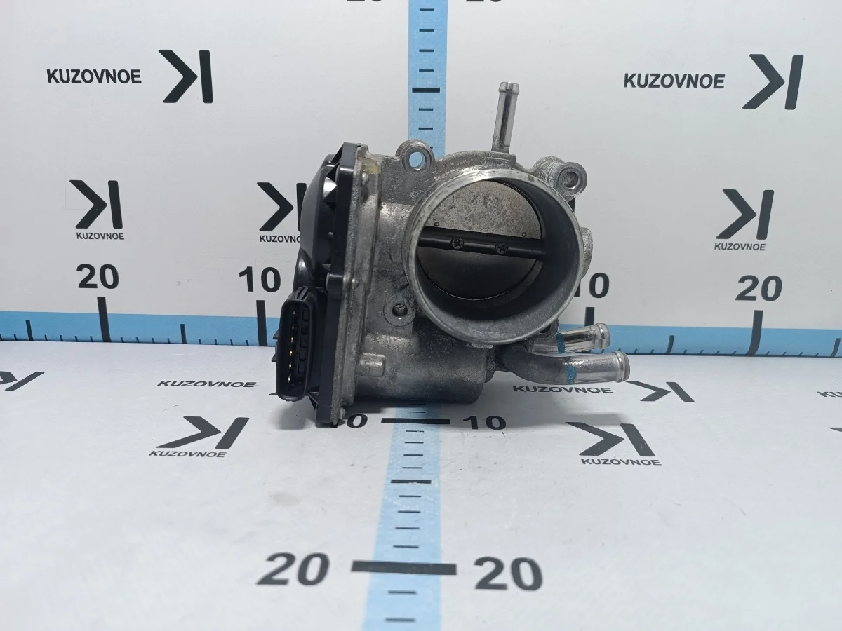 Дроссельная заслонка Kia Seltos 2021 SP2