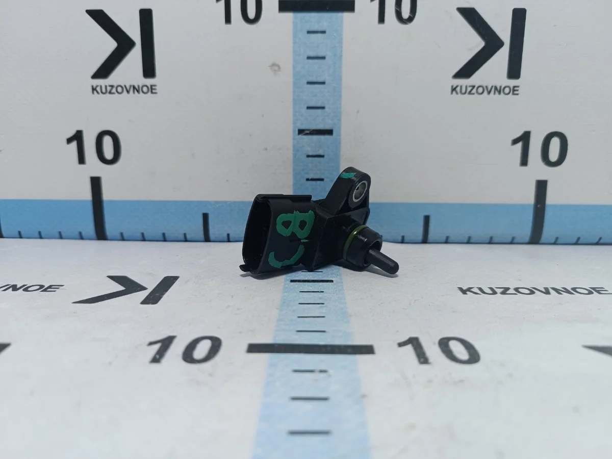 Датчик дмрв (расхода воздуха) Hyundai Sonata 2017 LF