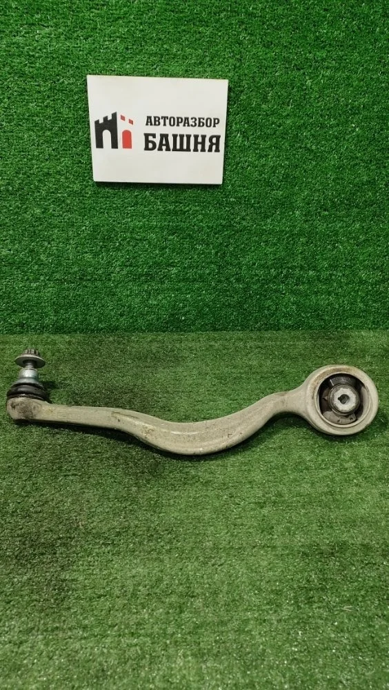 Рычаг Mercedes E-Class 2018 A2133302200 W213 654.920, передний правый