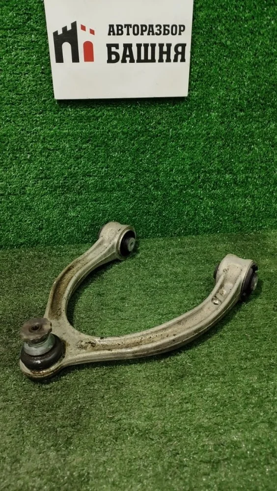 Рычаг Mercedes E-Class 2018 A2053305501 W213 654.920, передний левый