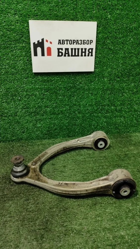 Рычаг Mercedes E-Class 2018 A2053305601 W213 654.920, передний правый