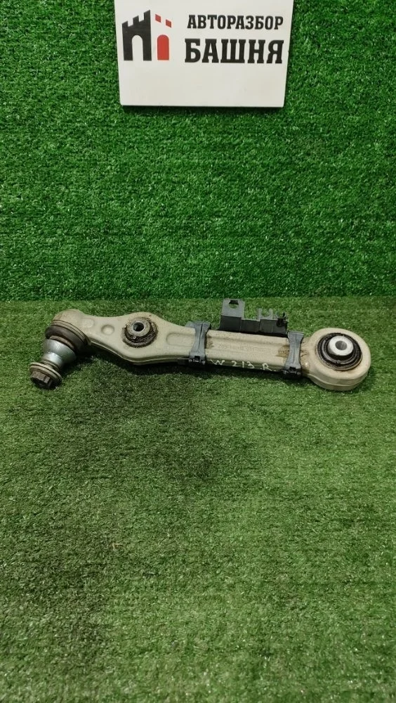 Рычаг Mercedes E-Class 2018 A2053304507 W213 654.920, передний