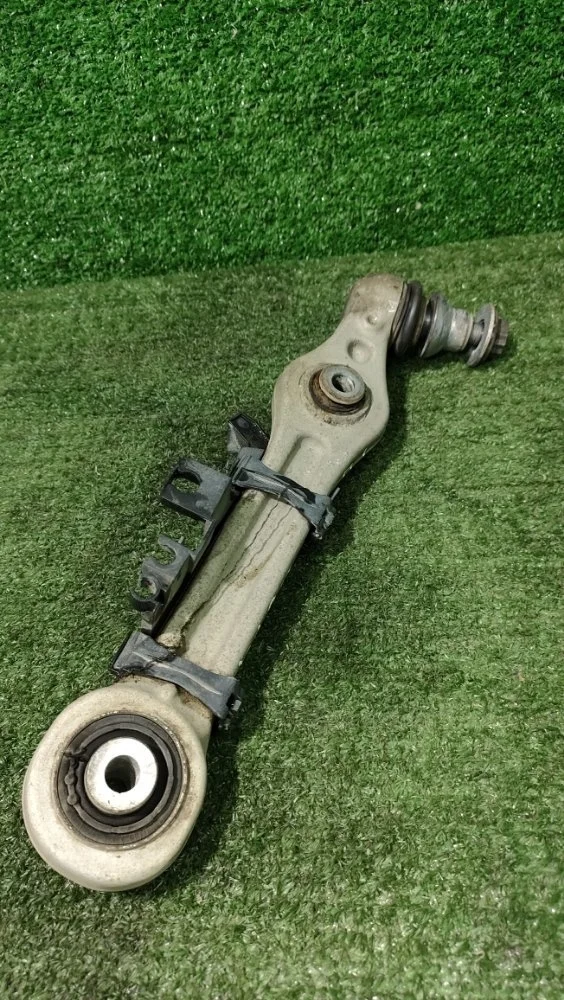 Рычаг Mercedes E-Class 2018 A2053304507 W213 654.920, передний