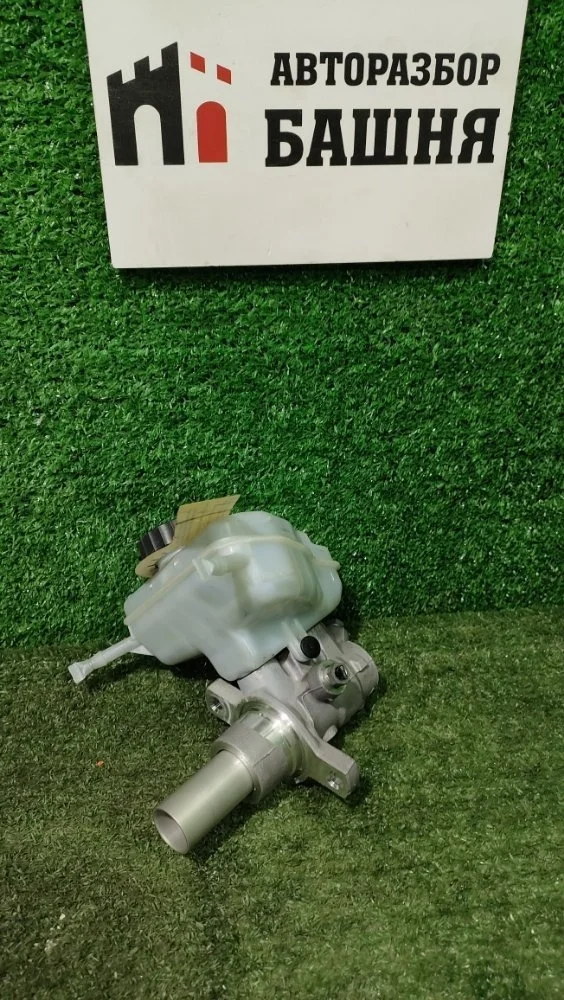 Главный тормозной цилиндр Mercedes E-Class 2018 A2134300000 W213 654.920