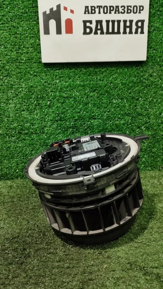 Моторчик печки Mercedes E-Class 2018 A0999062003 W213 654.920