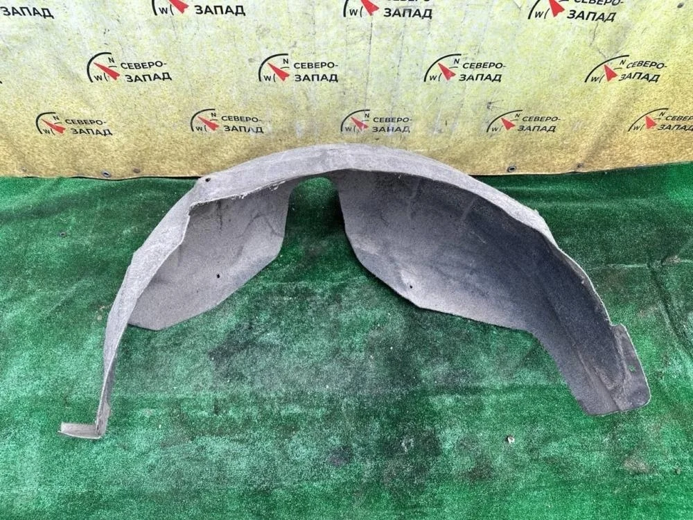 Подкрылок Nissan Teana 2011 76748JN20A J32 QR25DE, задний правый